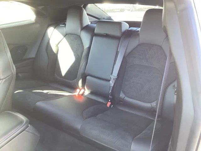New 2026 White Knuckle Dodge Scat Pack Plus image 14
