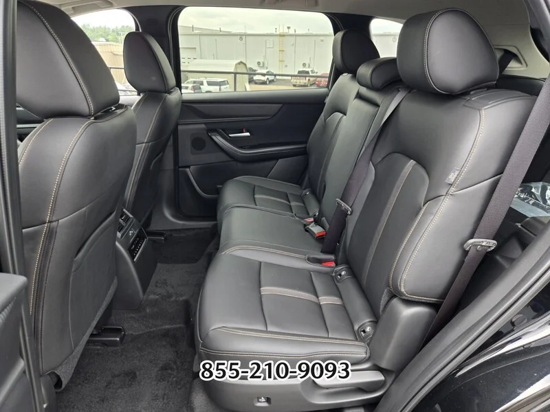 2026 Mazda CX-90 Select Package - Photo 7
