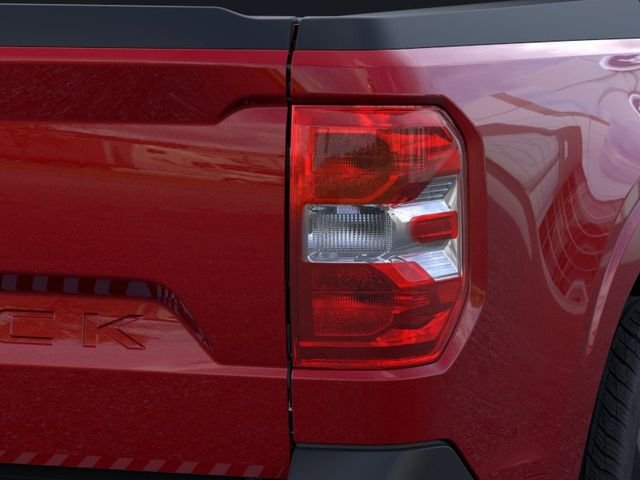 New 2026 Ruby Red Metallic Tinted Clearcoat Ford XLT image 22