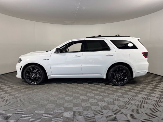 Used 2023 White Dodge R/T Plus image 4