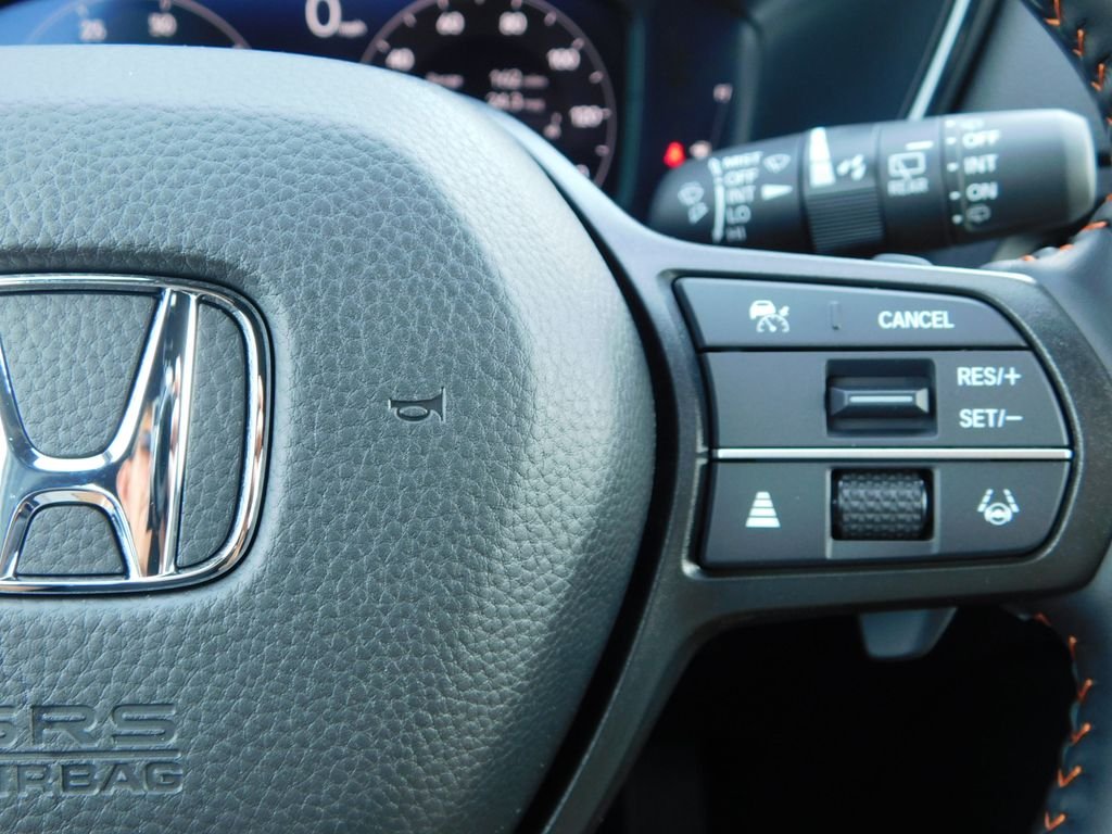 New 2027 Urban Gray Pearl Honda Sport-L image 32