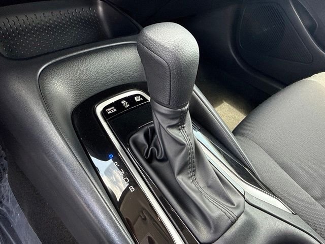 2025 Toyota Corolla LE - Photo 24