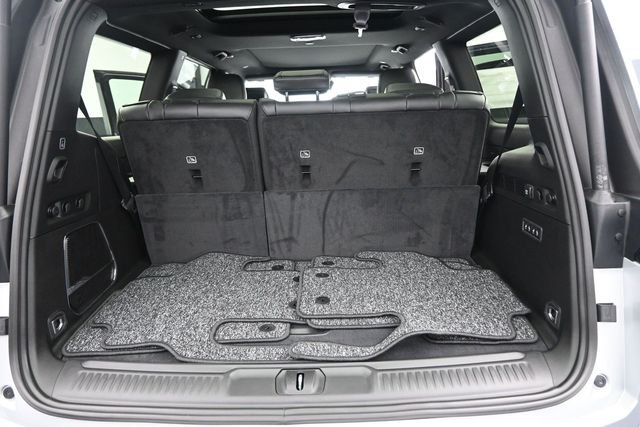 New 2026 Silver Jeep 85th Anniversary Edition image 12