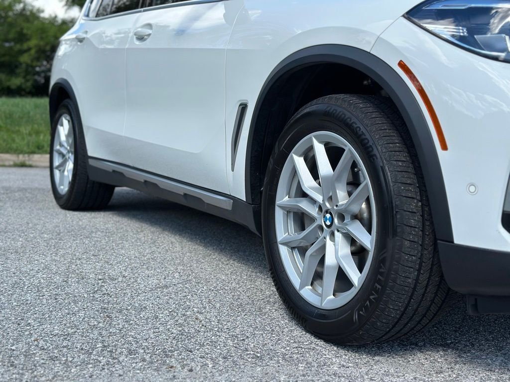 2023 BMW X5 40i - Photo 11