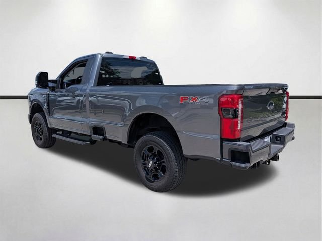 2024 Ford F-250 Super Duty XL - Photo 6