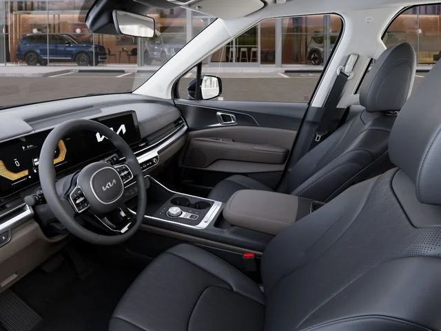 New 2026 Panthera Metal Kia LXS image 17