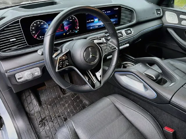 Used 2024  Mercedes-Benz GLE 450 image 9