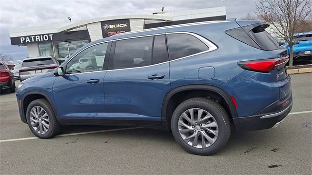 2025 Buick Enclave Preferred - Photo 7