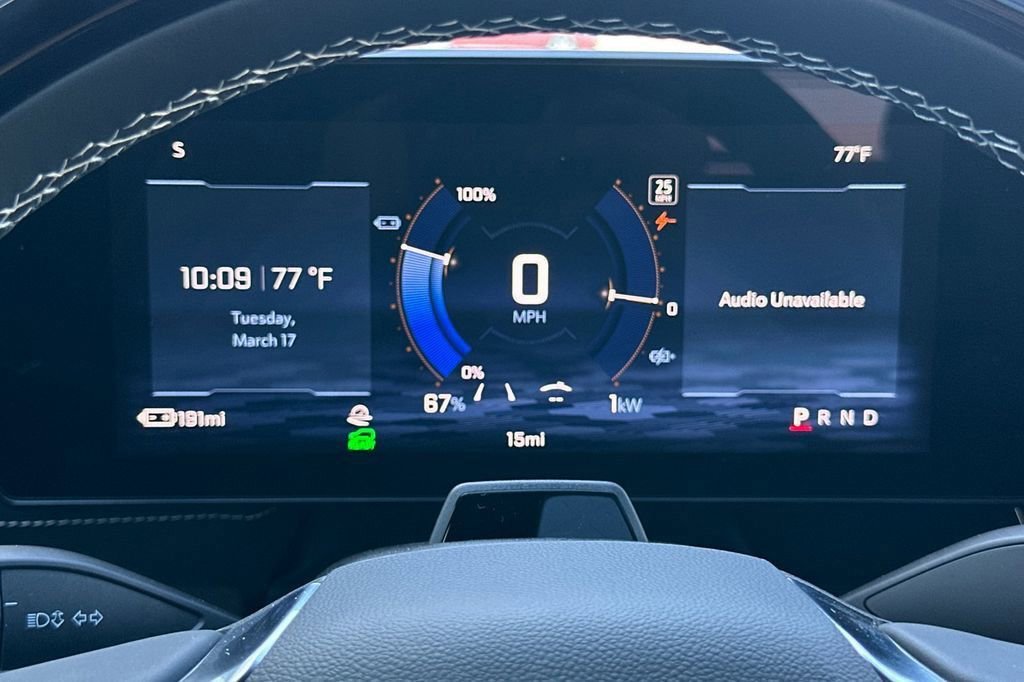 2026 Chevrolet Blazer EV LT - Photo 31