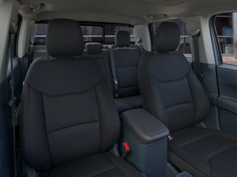 New 2026 Gray Ford XLT image 11
