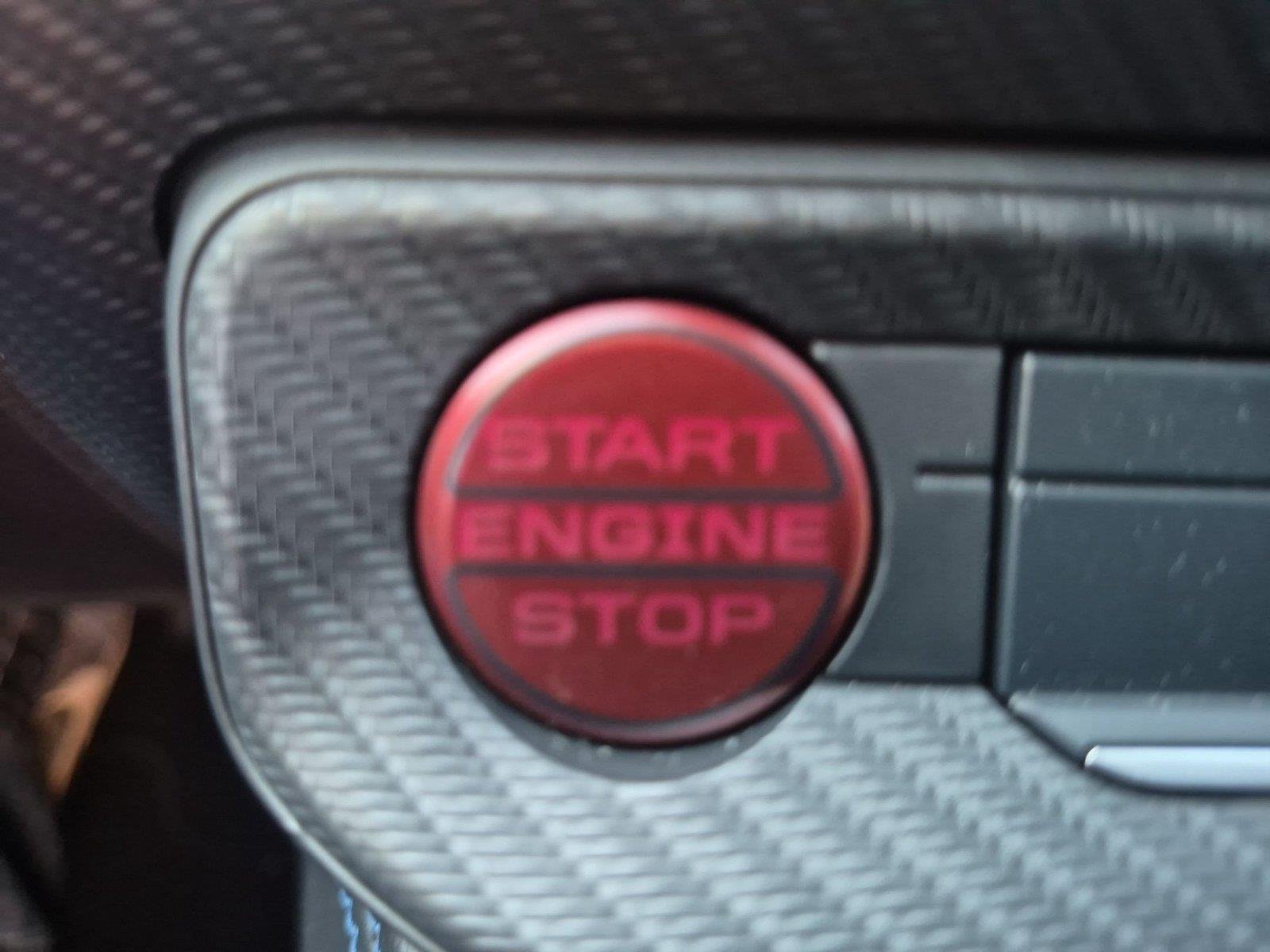 Used 2026 Carbonized Gray Metallic Ford GT Premium image 31