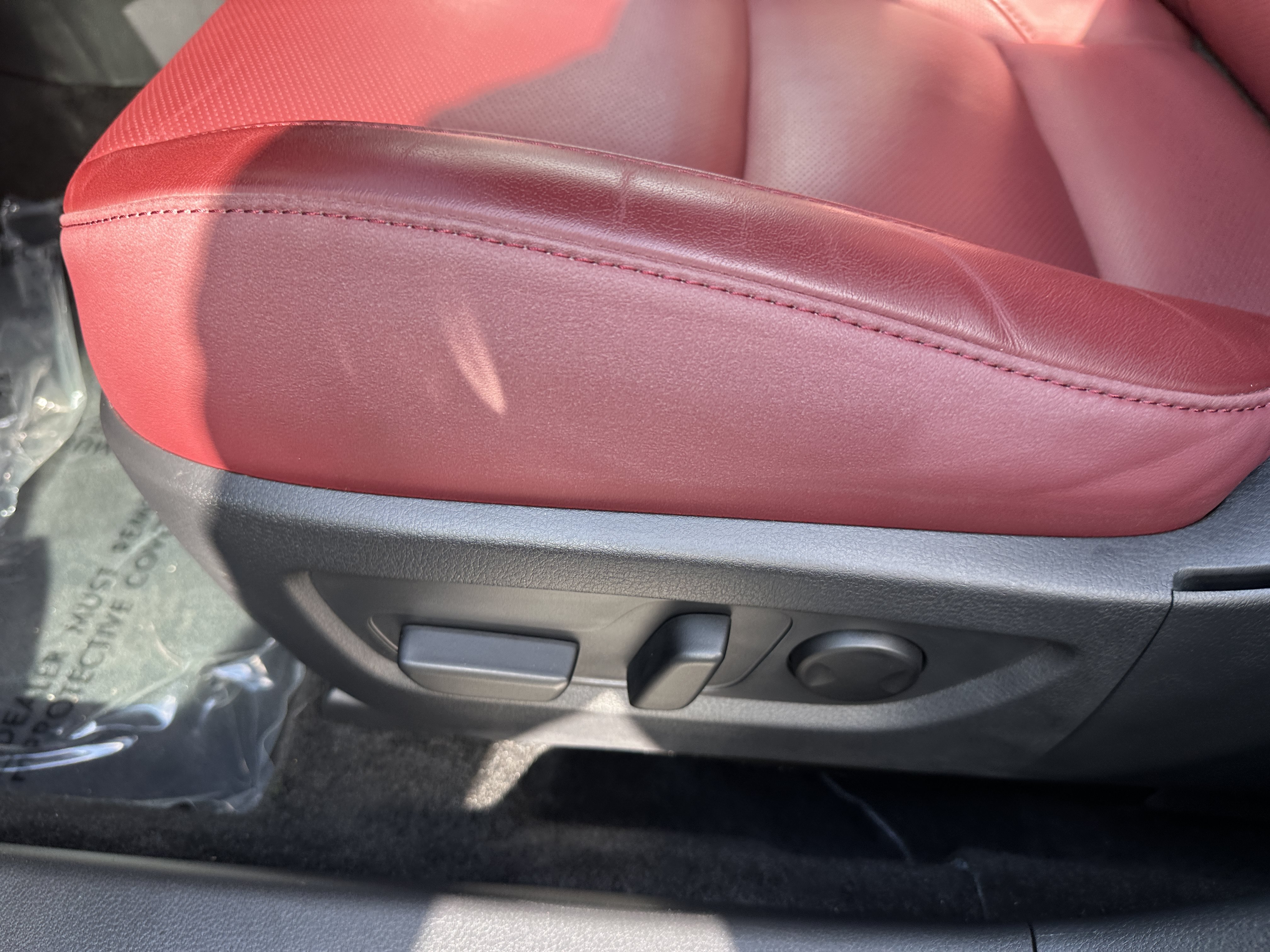 Used 2024 Polymetal Gray Metallic Mazda 2.5 S Carbon Edition image 22