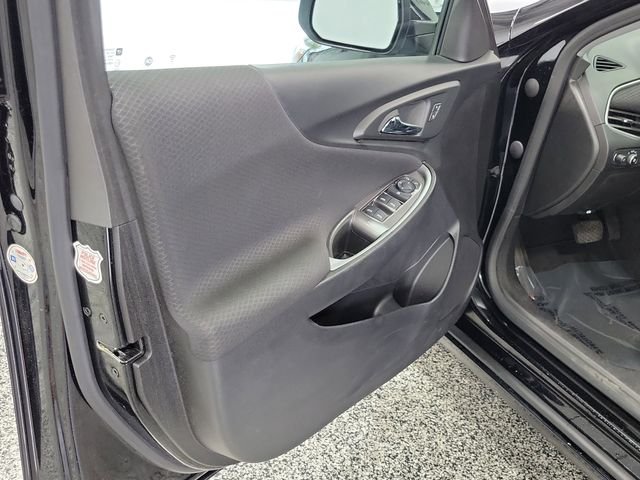 Used 2024 Black Chevrolet LT image 6