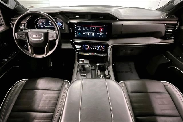 2024 GMC Sierra 1500 AT4X - Photo 18