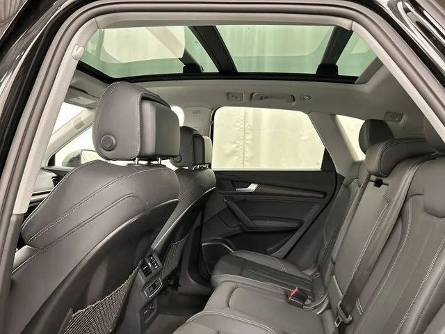 2024 Audi Q5 Premium Plus - Photo 22