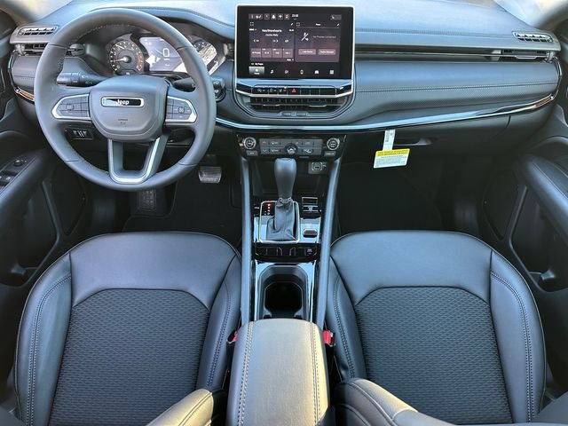 New 2026 Joose Exterior Paint Jeep Latitude image 15