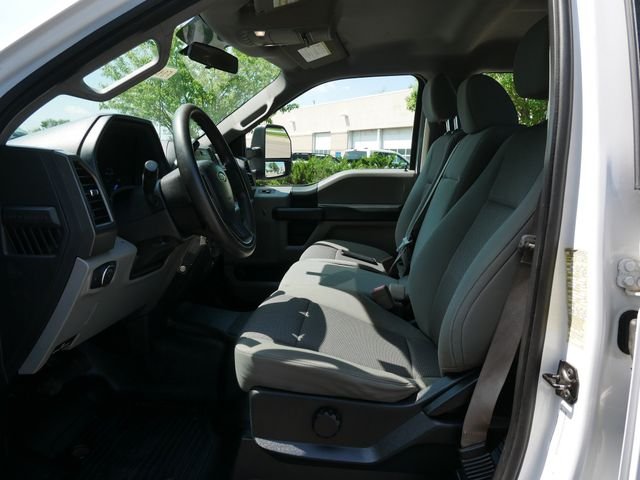 Used 2018 White Ford XL image 19