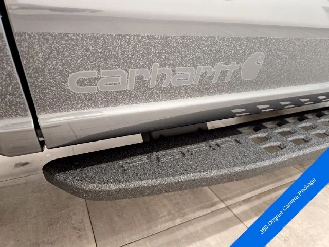 New 2027 Carbonized Gray Metallic Ford F-250® XLT image 18