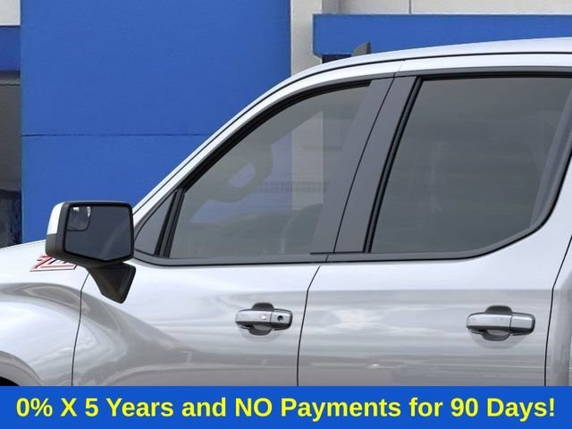 2026 Chevrolet Silverado 1500 LT - Photo 15