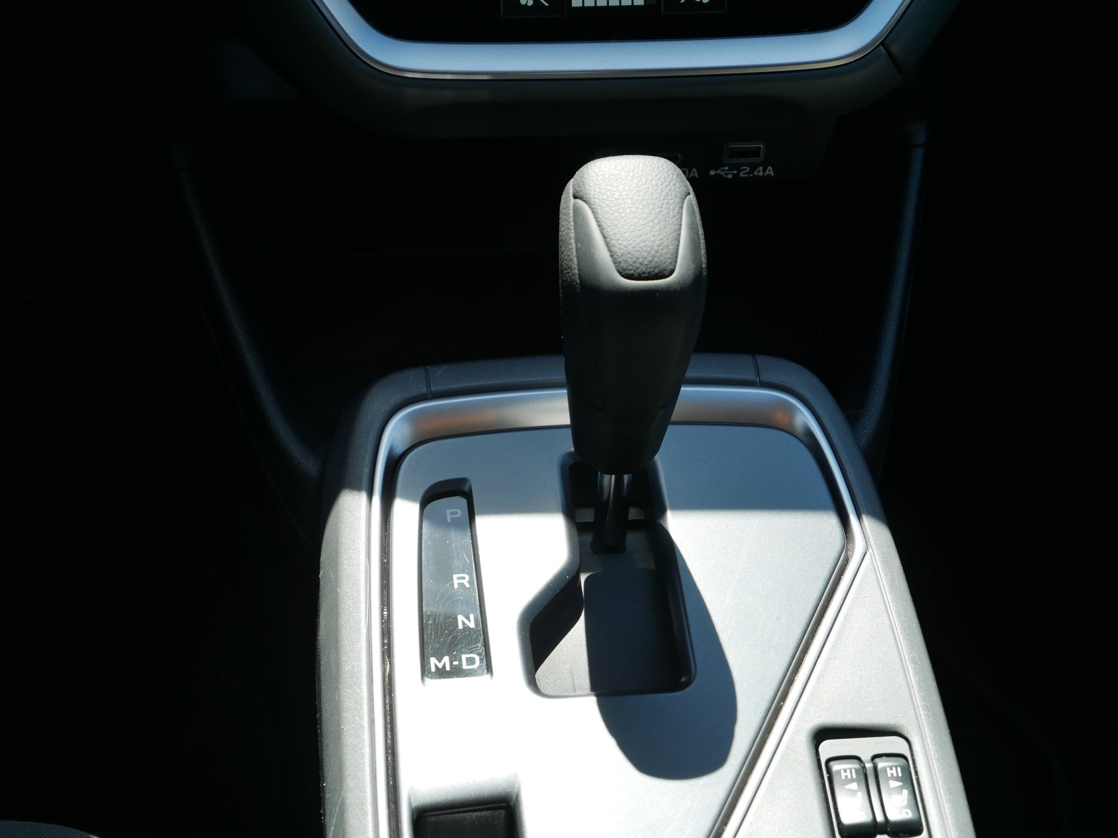 Used 2025 Ice Silver Metallic Subaru Premium image 16