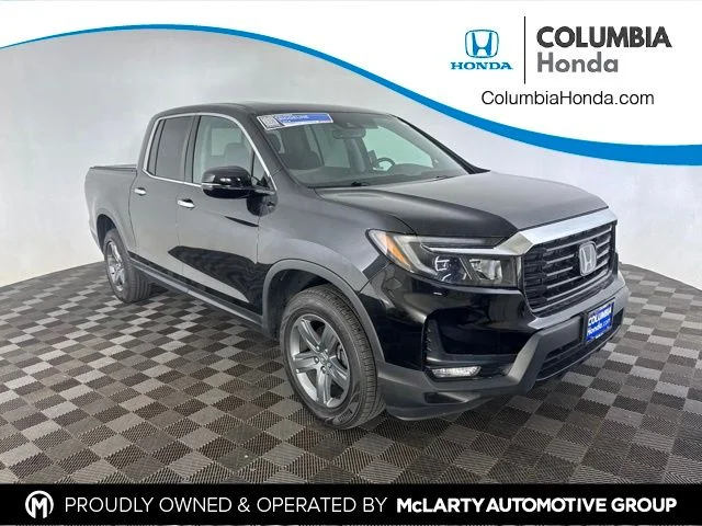 Used 2023  Honda RTL-E image 1