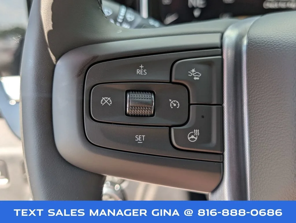 New 2026 Sterling Metallic GMC Elevation image 21