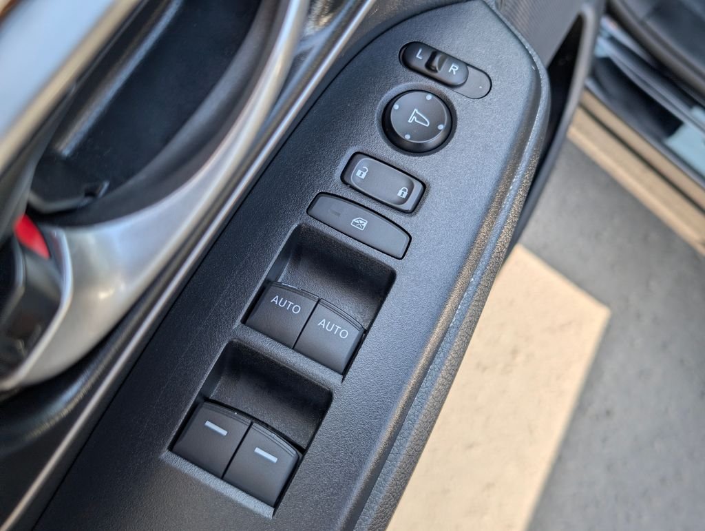 2020 Honda CR-V EX-L - Photo 23