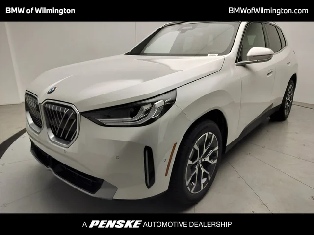 2027 BMW X5 