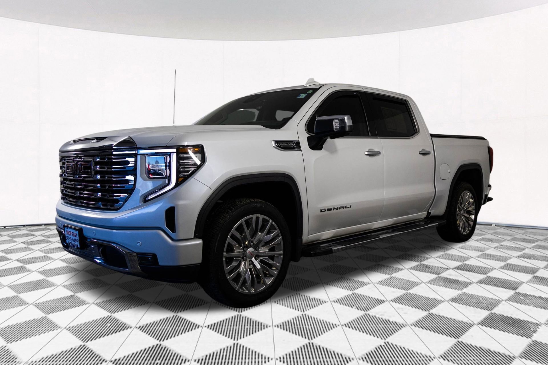 2022 GMC SIERRA - Image 9