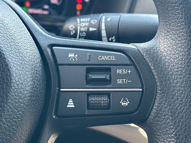 2025 Honda Accord LX - Photo 20