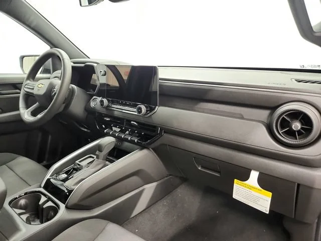 2026 Chevrolet Colorado Work Truck - Photo 23