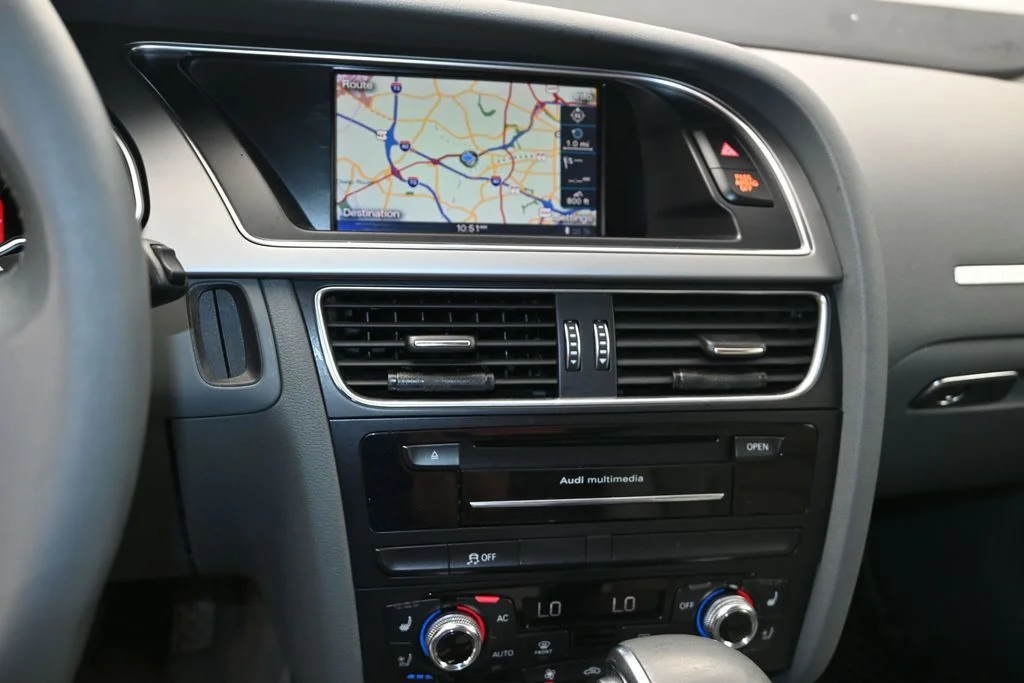Used 2014  Audi 2.0T Premium Plus image 20