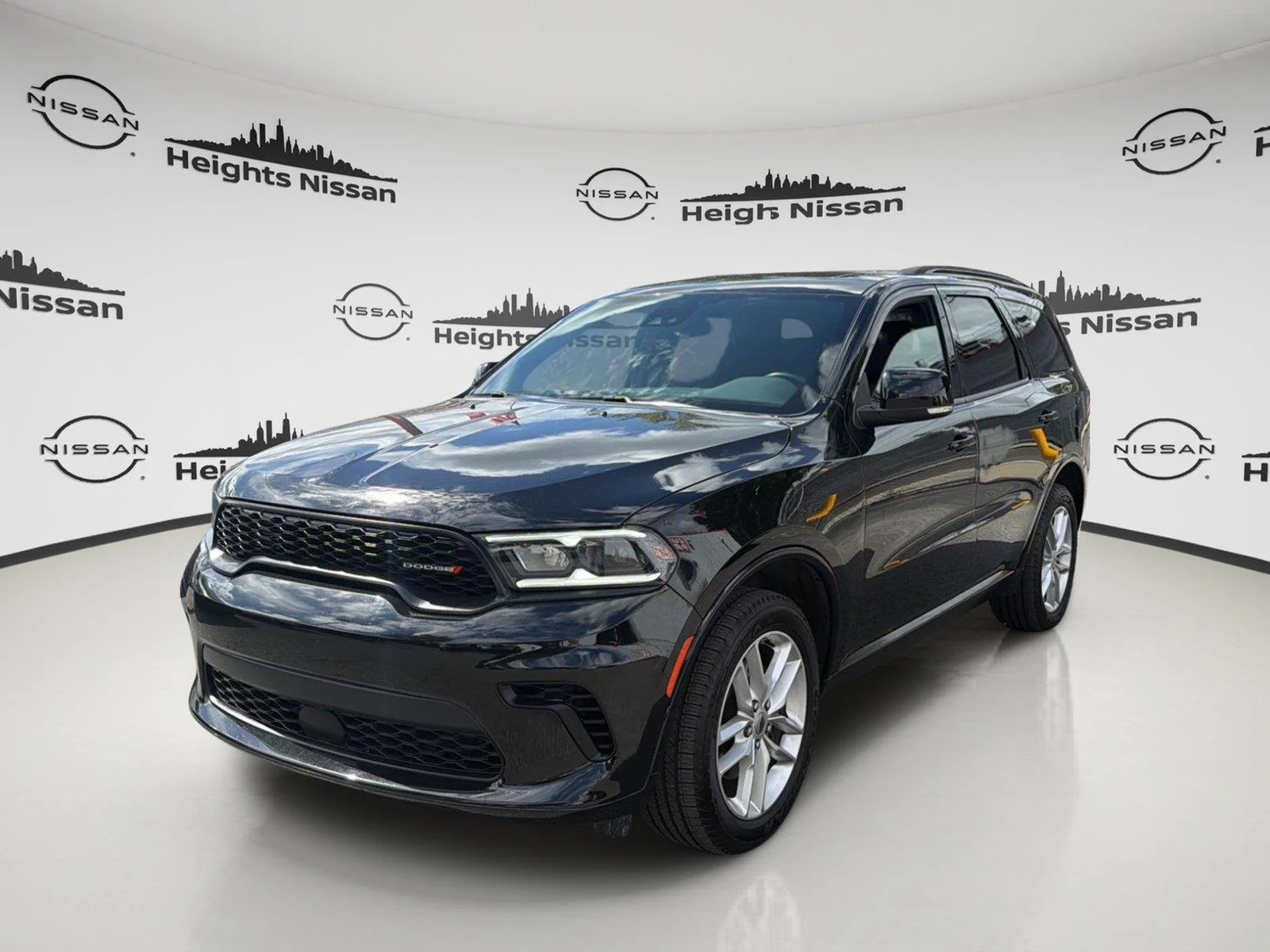 2024 Dodge Durango