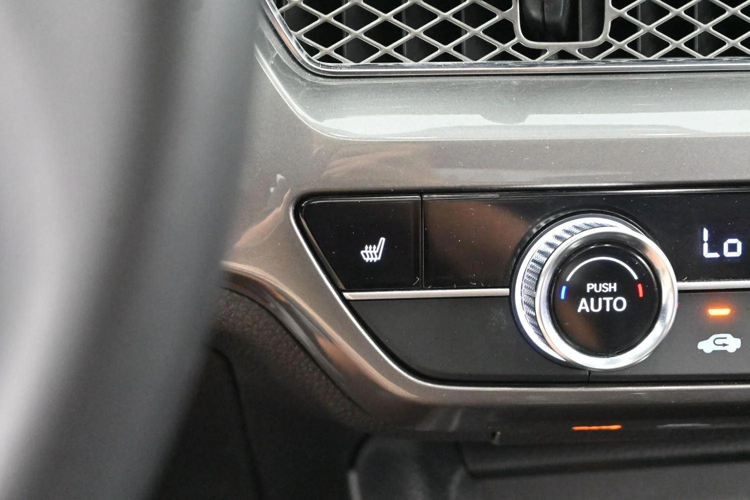 Used 2023 Liquid Carbon Metallic Acura Base image 22