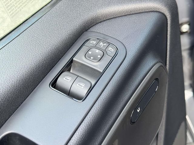 New 2026 Graphite Gray Mercedes-Benz Cargo 144 WB image 18