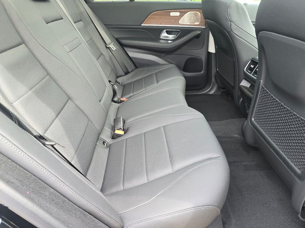 New 2026 Black Mercedes-Benz GLE 350 image 20