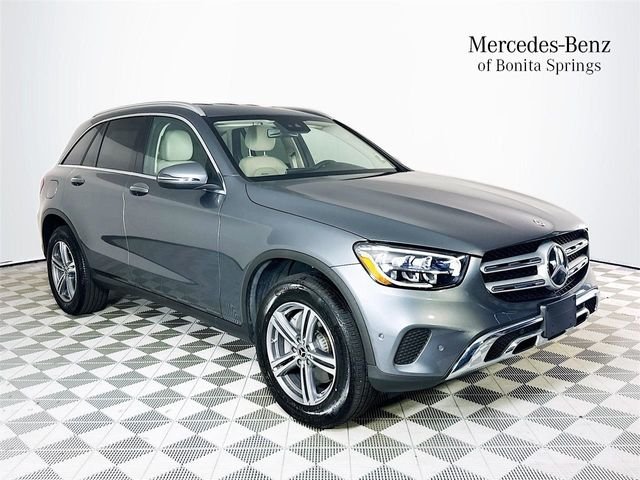 2022 Mercedes-Benz GLC GLC 300 4MATIC's photo