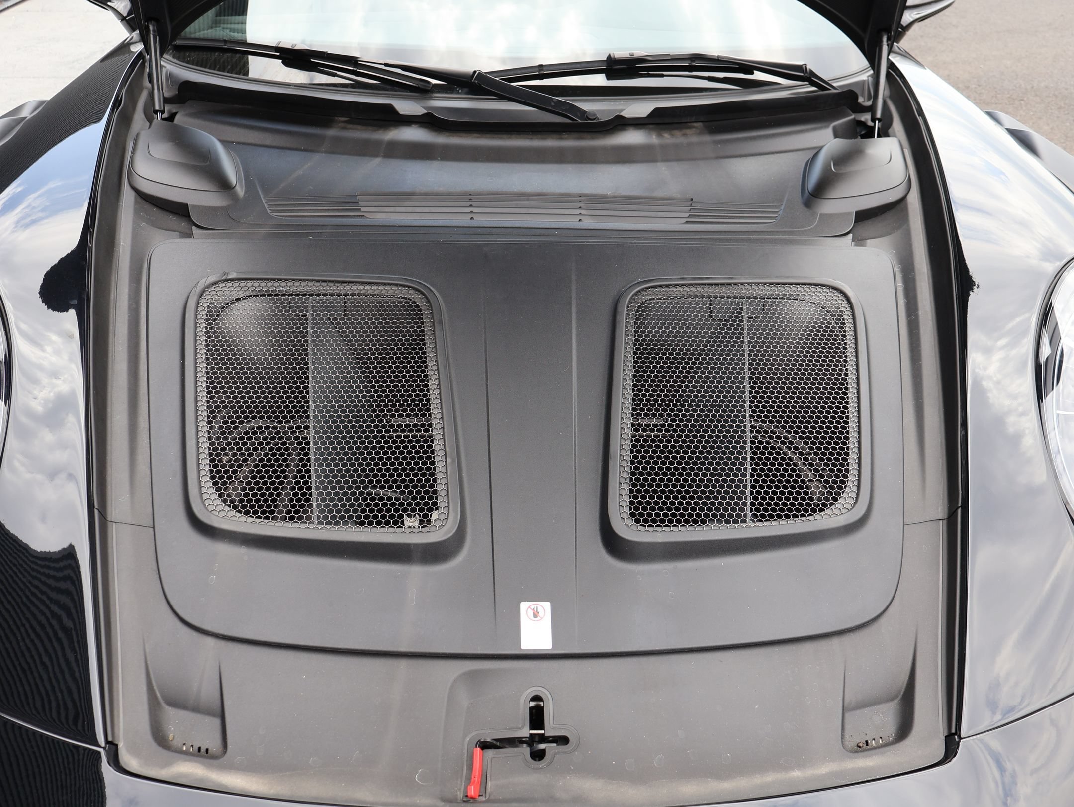 Certified Used 2025 Black Porsche GT3 RS image 40
