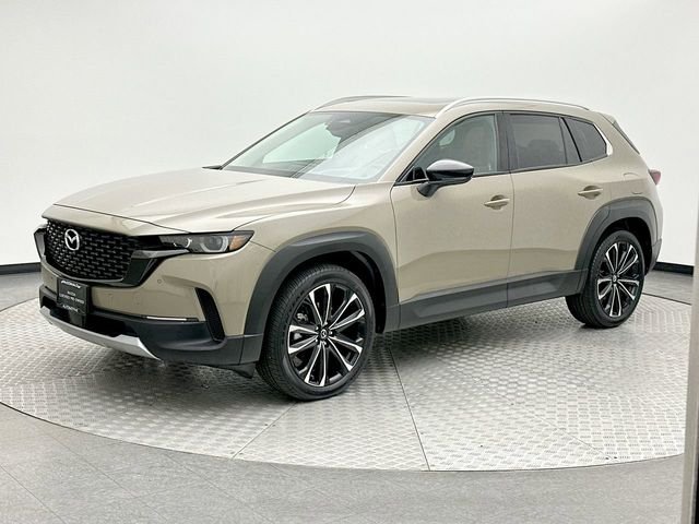 2025 Mazda CX-50 2.5 Turbo Premium Plus's photo