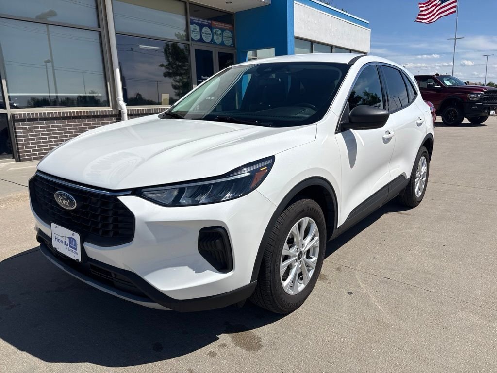 2023 Ford Escape