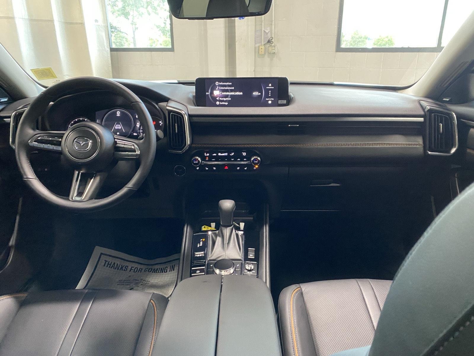 2026 Mazda CX-50 Premium Plus - Photo 13