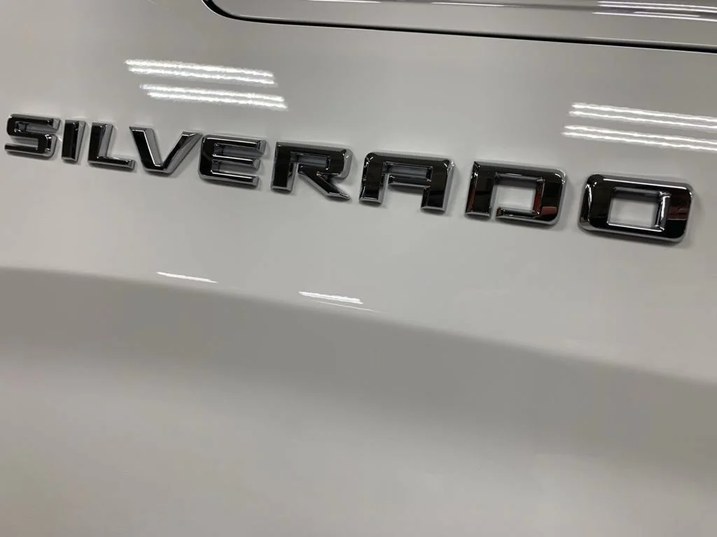 2026 Chevrolet Silverado 1500 LT - Photo 33