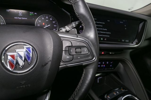 Used 2022 Gray Buick Essence image 32