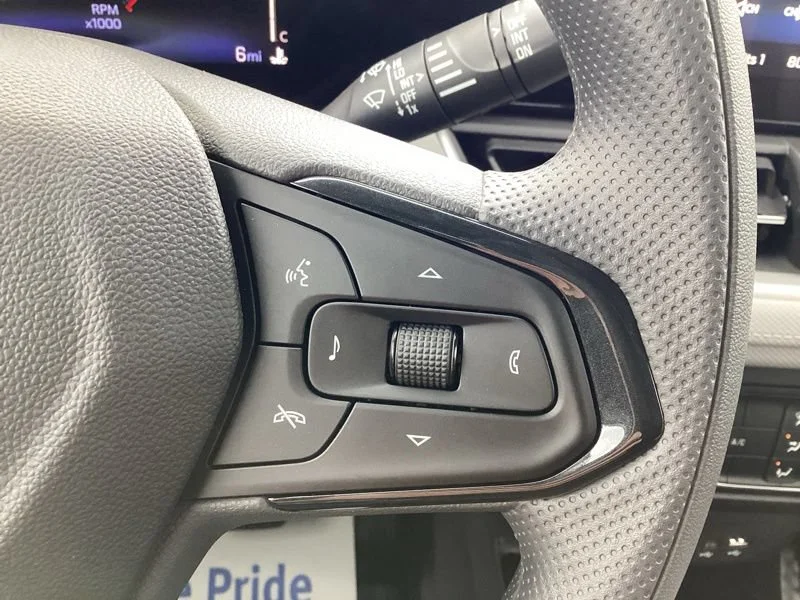 2026 Chevrolet Trailblazer LS - Photo 28