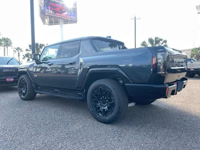 2026 GMC HUMMER EV 2X - Photo 6