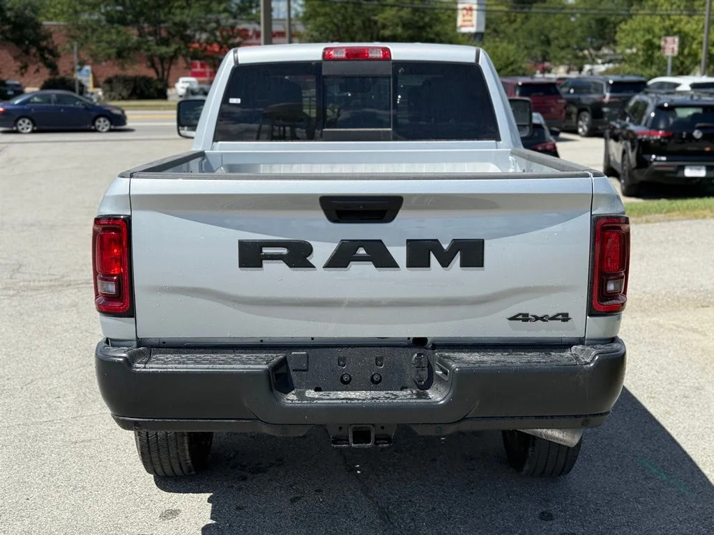 2026 RAM 2500 Tradesman - Photo 7