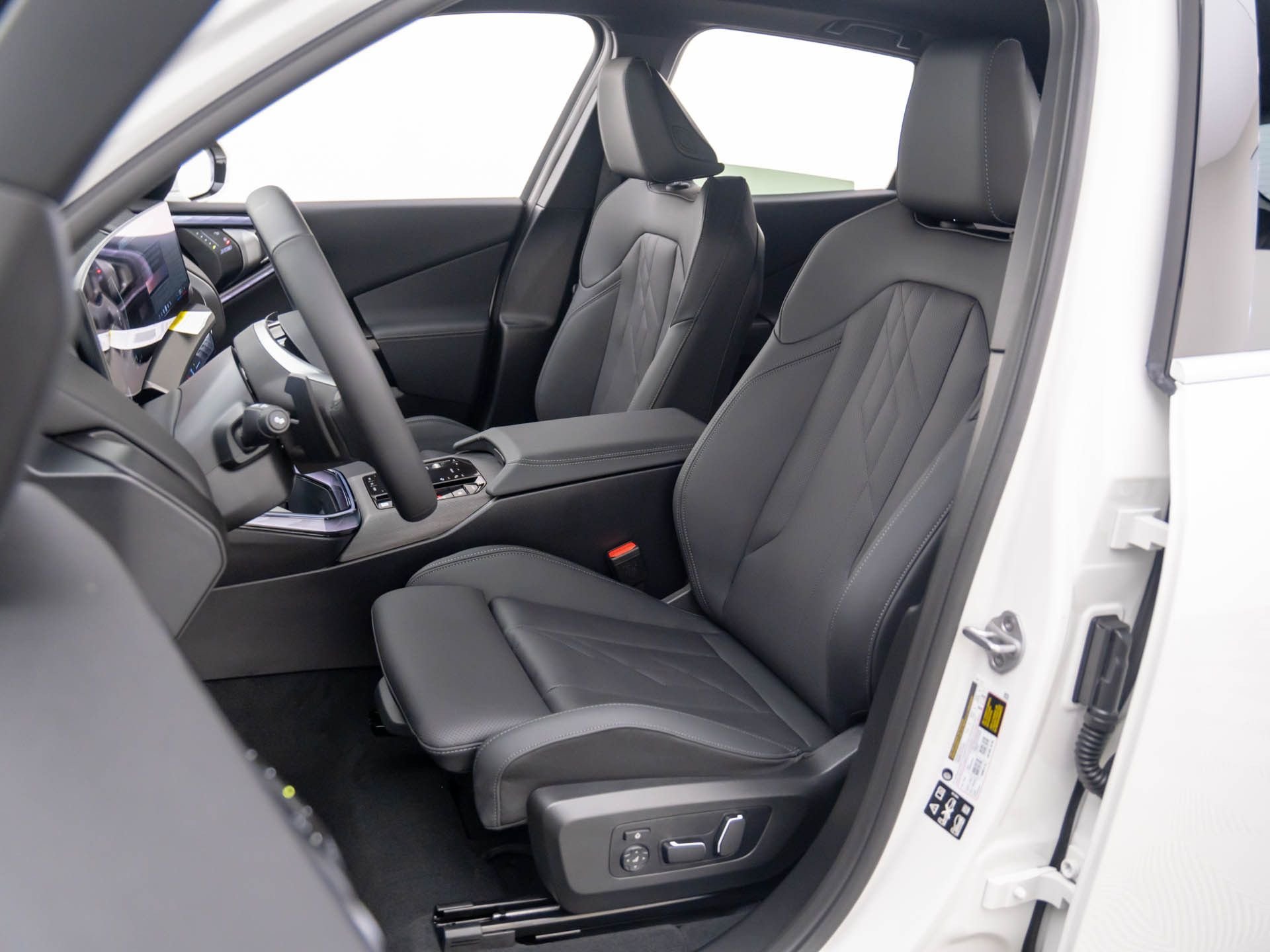 Certified Used 2026 White BMW 30 xDrive image 14