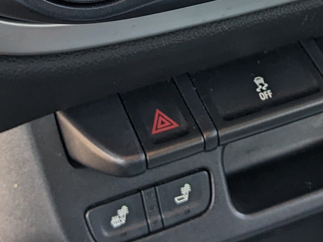Used 2019 Shadow Gray Metallic Chevrolet 4WD LT image 23