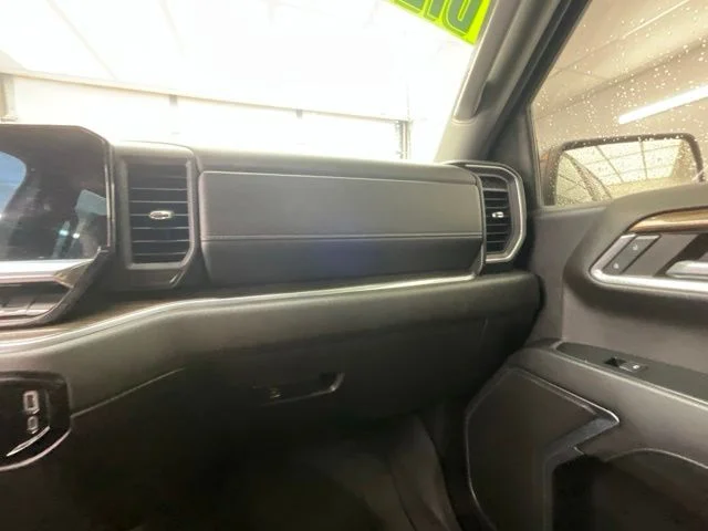Used 2023 Red Chevrolet RST image 11