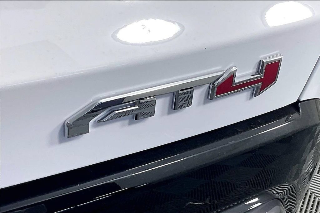2026 GMC Terrain AT4 - Photo 21